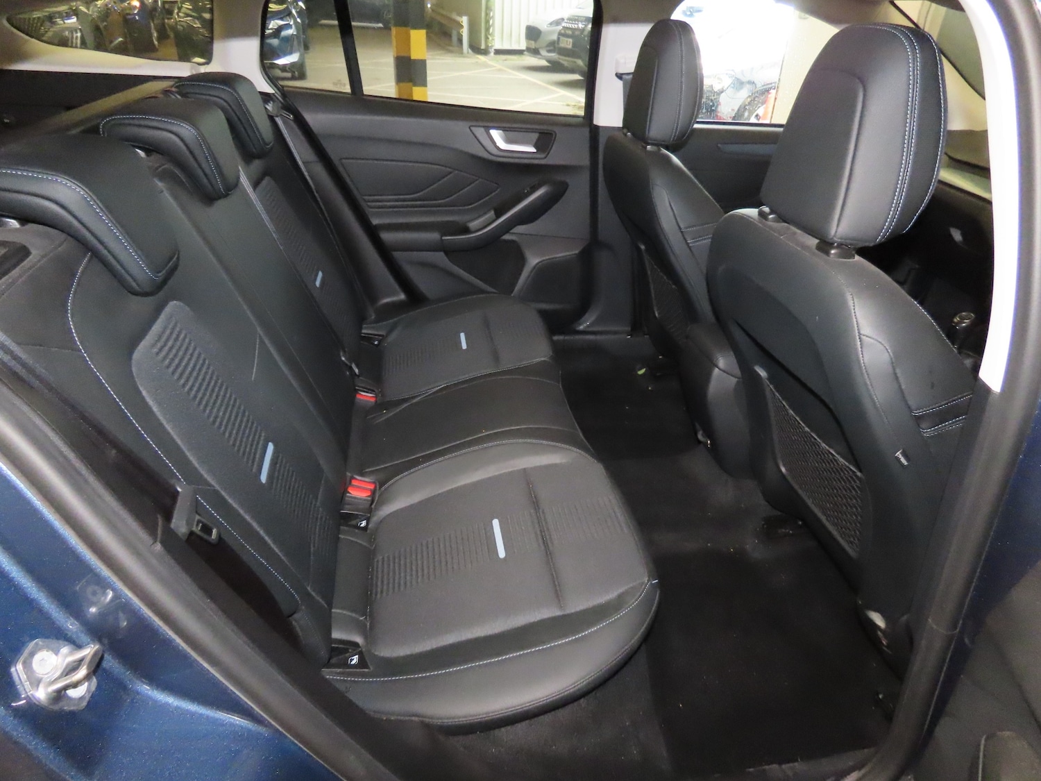 Used Ford Focus 2020 for sale - 77453574: Photo 10