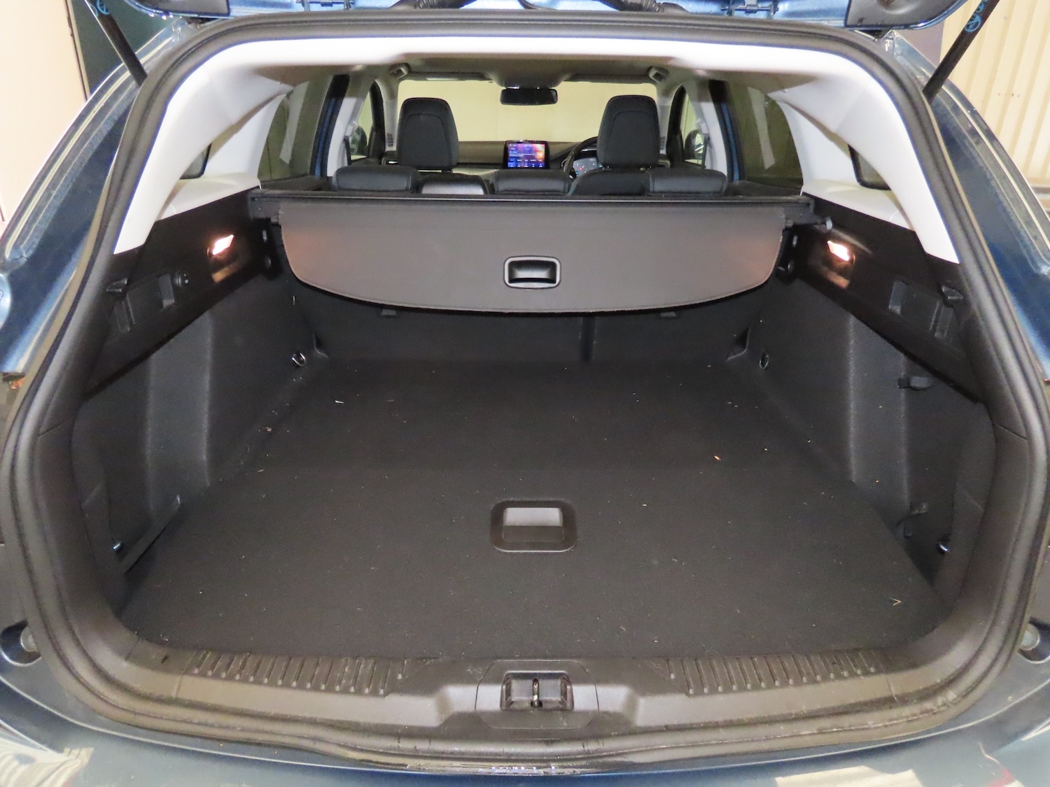 Used Ford Focus 2020 for sale - 77453574: Photo 11