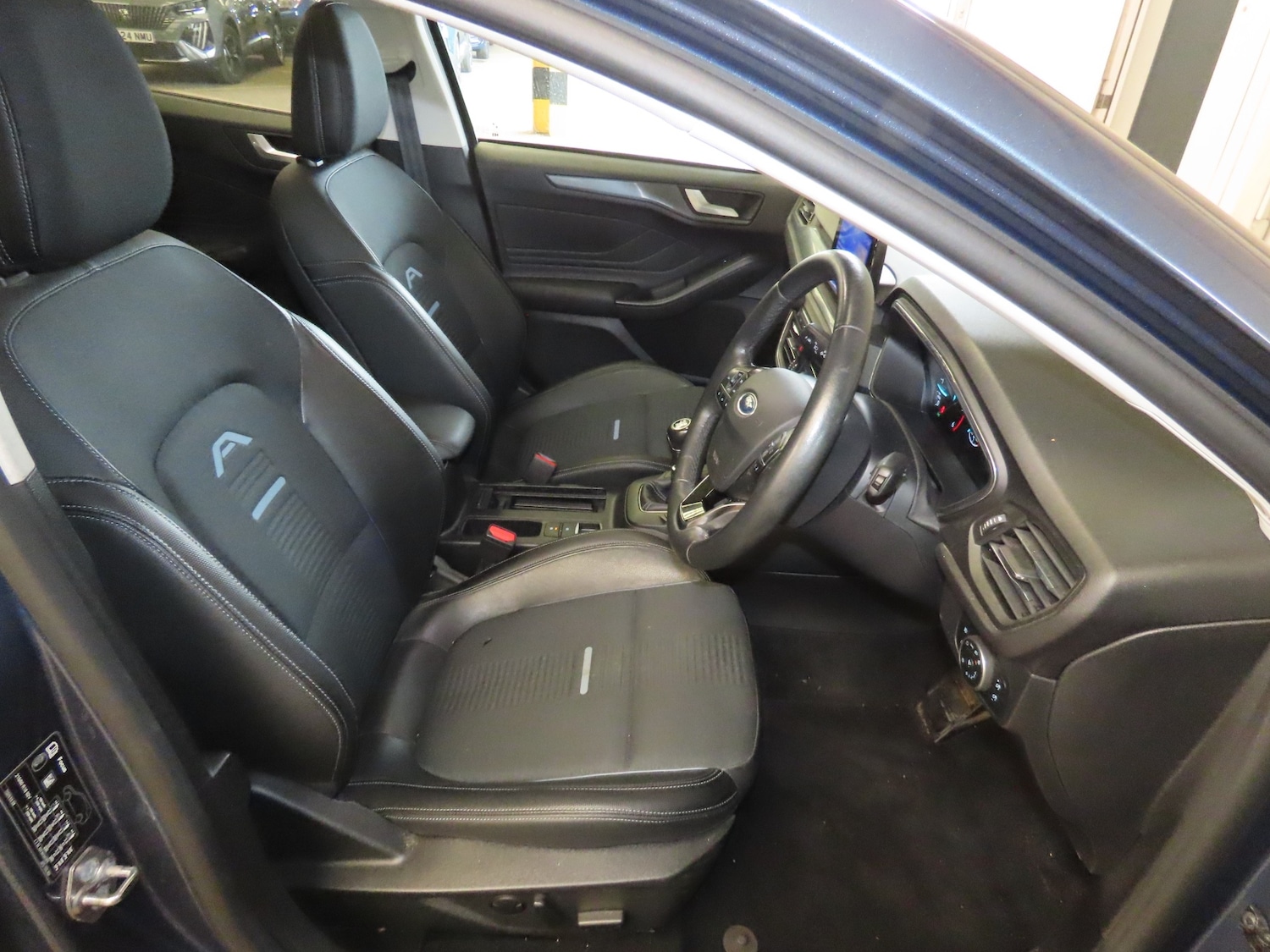 Used Ford Focus 2020 for sale - 77453574: Photo 12