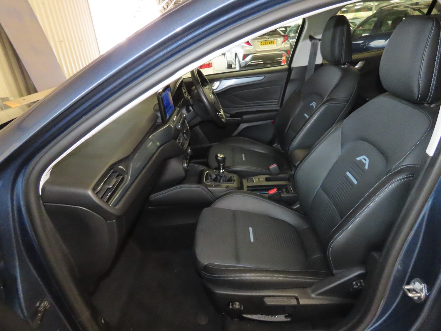 Used Ford Focus 2020 for sale - 77453574: Photo 13