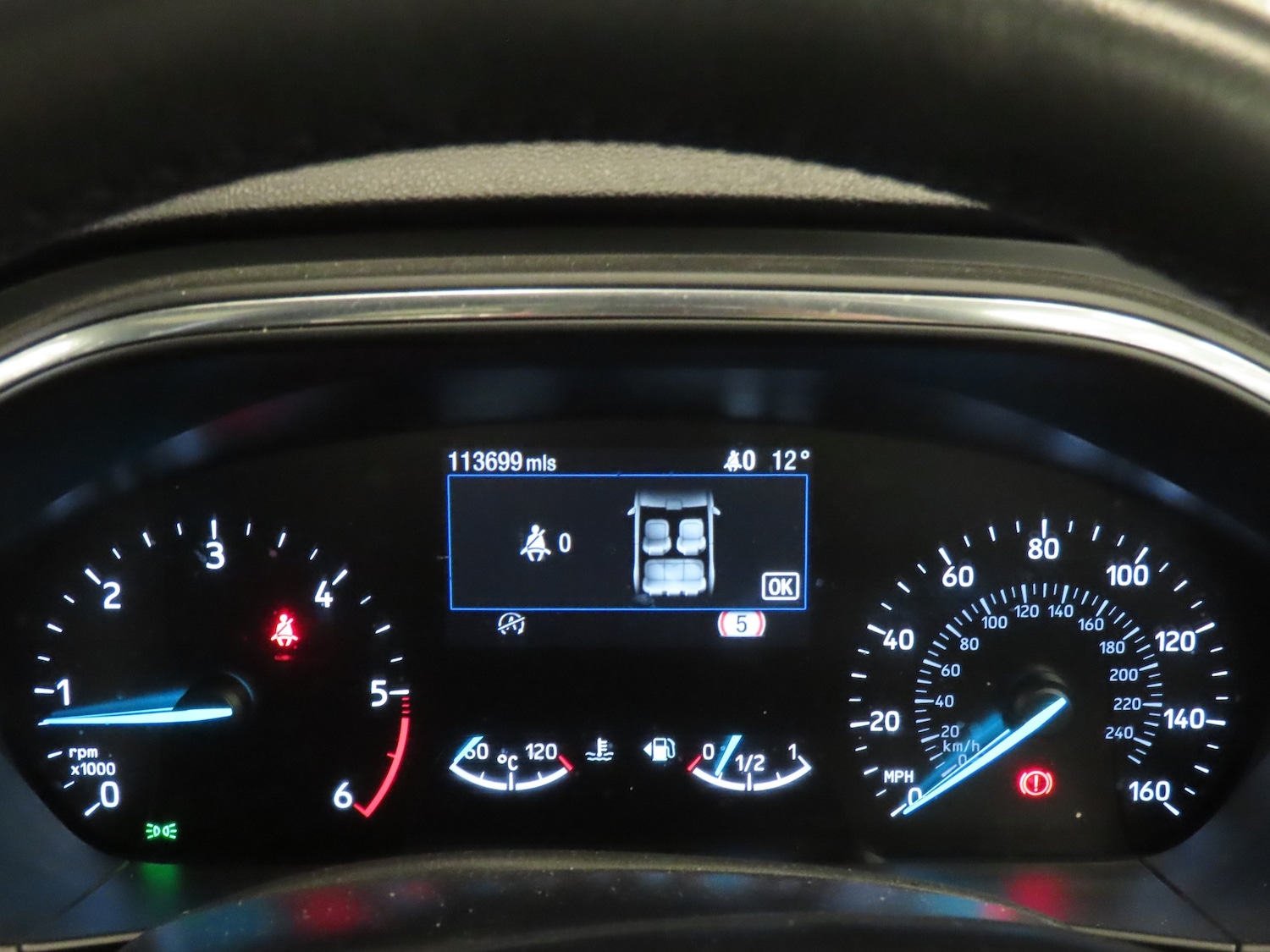 Used Ford Focus 2020 for sale - 77453574: Photo 14