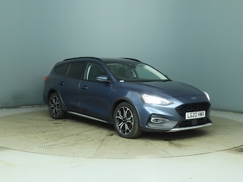 Used Ford Focus 2020 for sale - 77453574: Photo