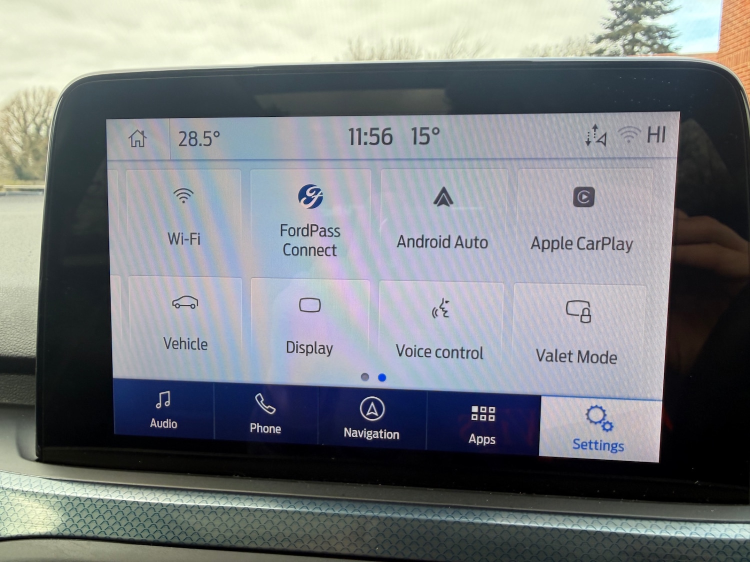 Used Ford Focus 2020 for sale - 77453574: Photo 22