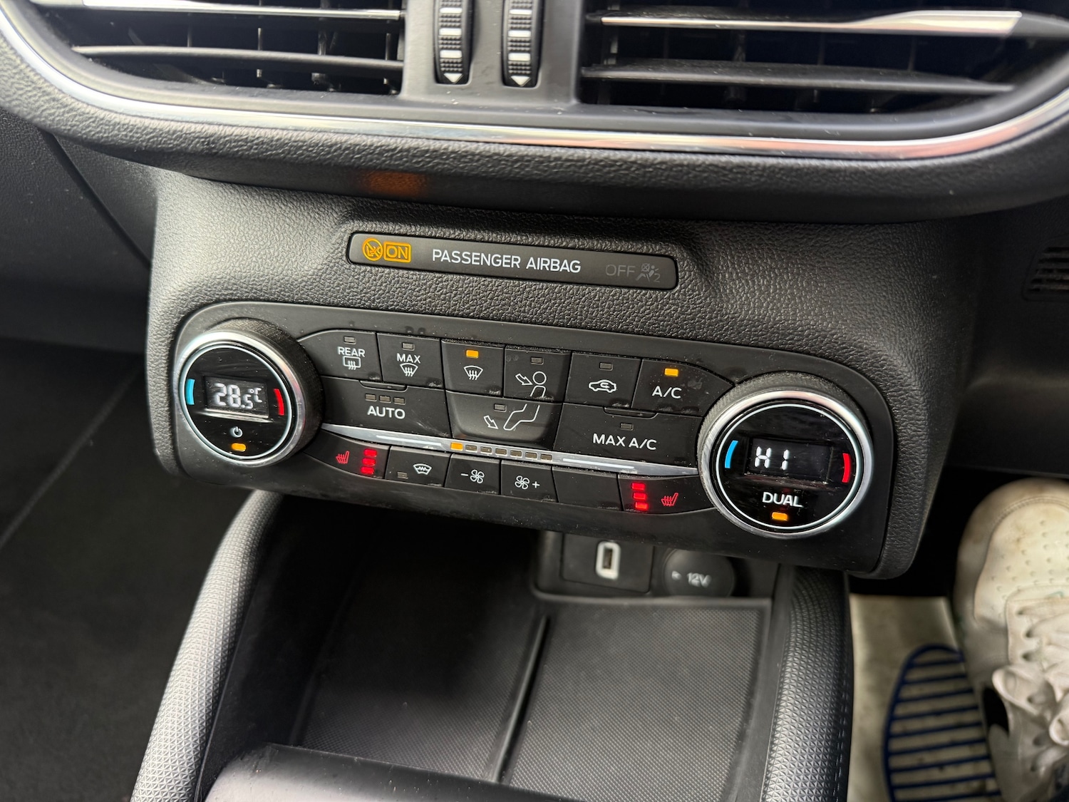 Used Ford Focus 2020 for sale - 77453574: Photo 23