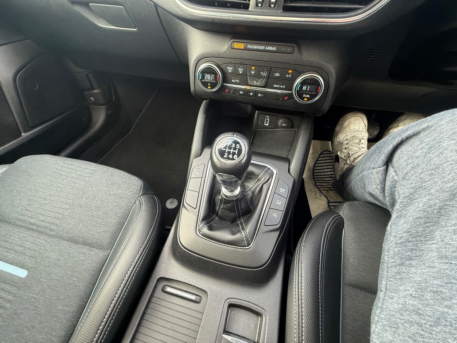 Used Ford Focus 2020 for sale - 77453574: Photo 24