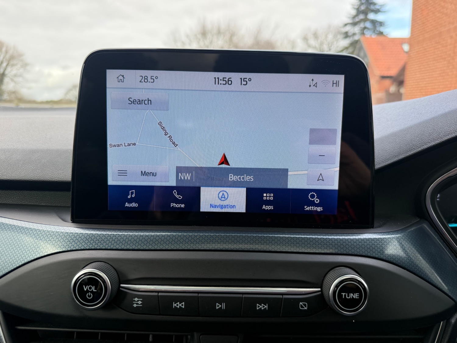 Used Ford Focus 2020 for sale - 77453574: Photo 27