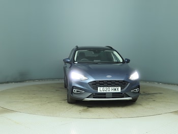 Used Ford Focus 2020 for sale - 77453574: Photo