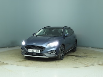 Used Ford Focus 2020 for sale - 77453574: Photo