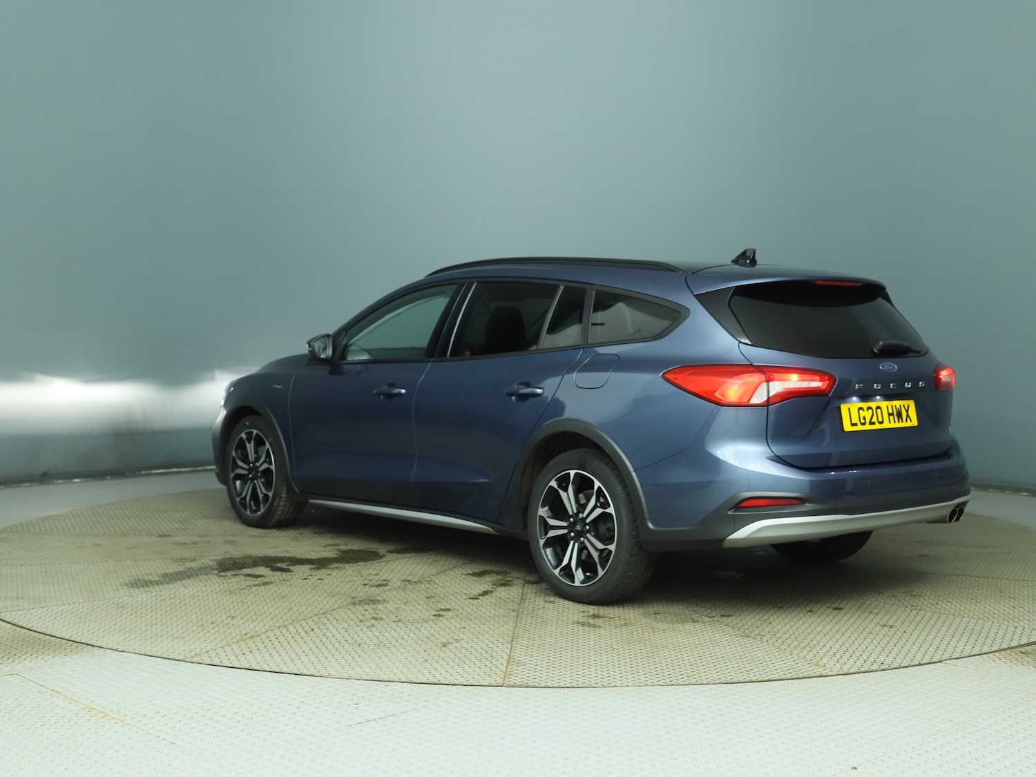 Used Ford Focus 2020 for sale - 77453574: Photo 7