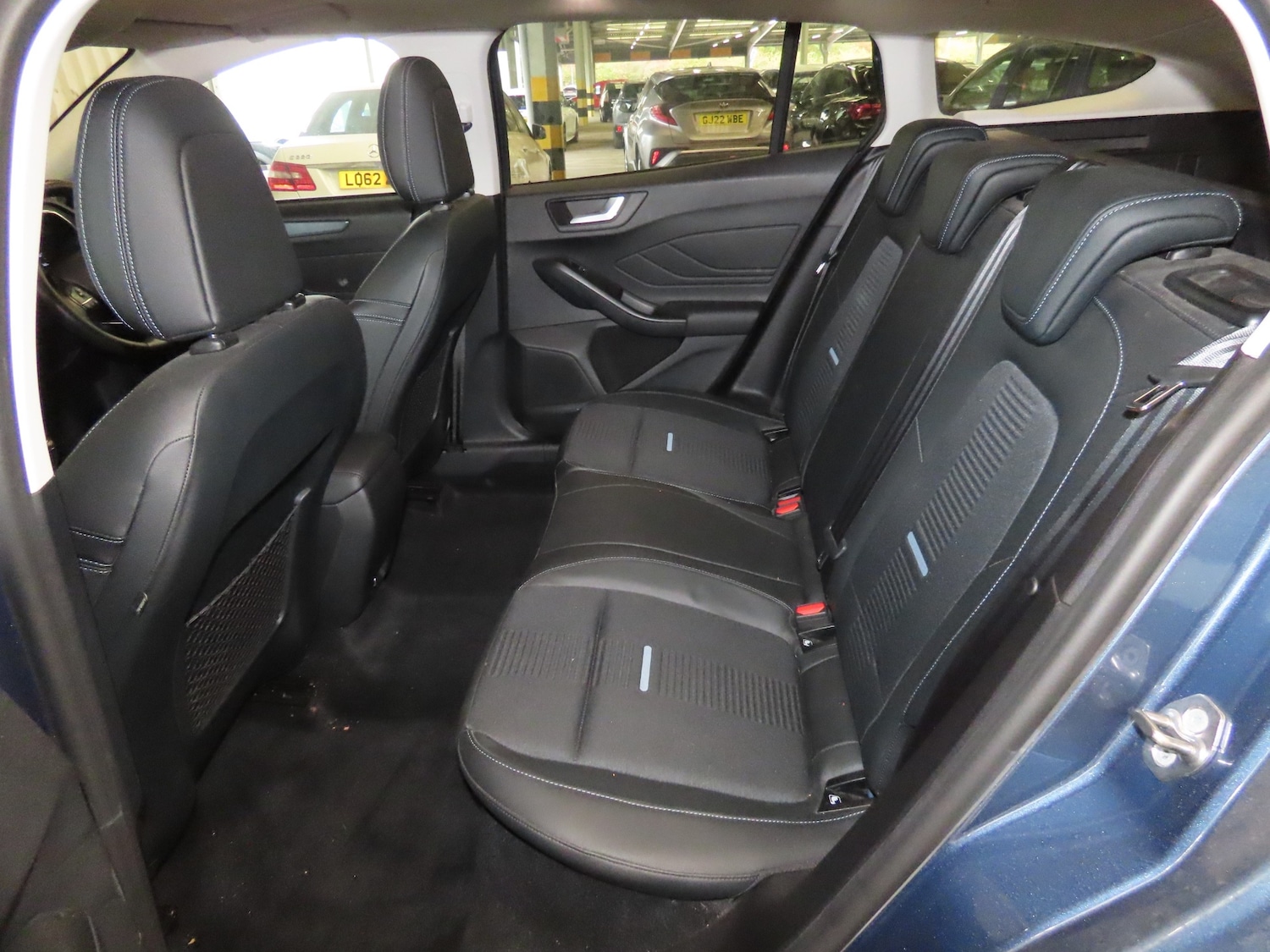 Used Ford Focus 2020 for sale - 77453574: Photo 9