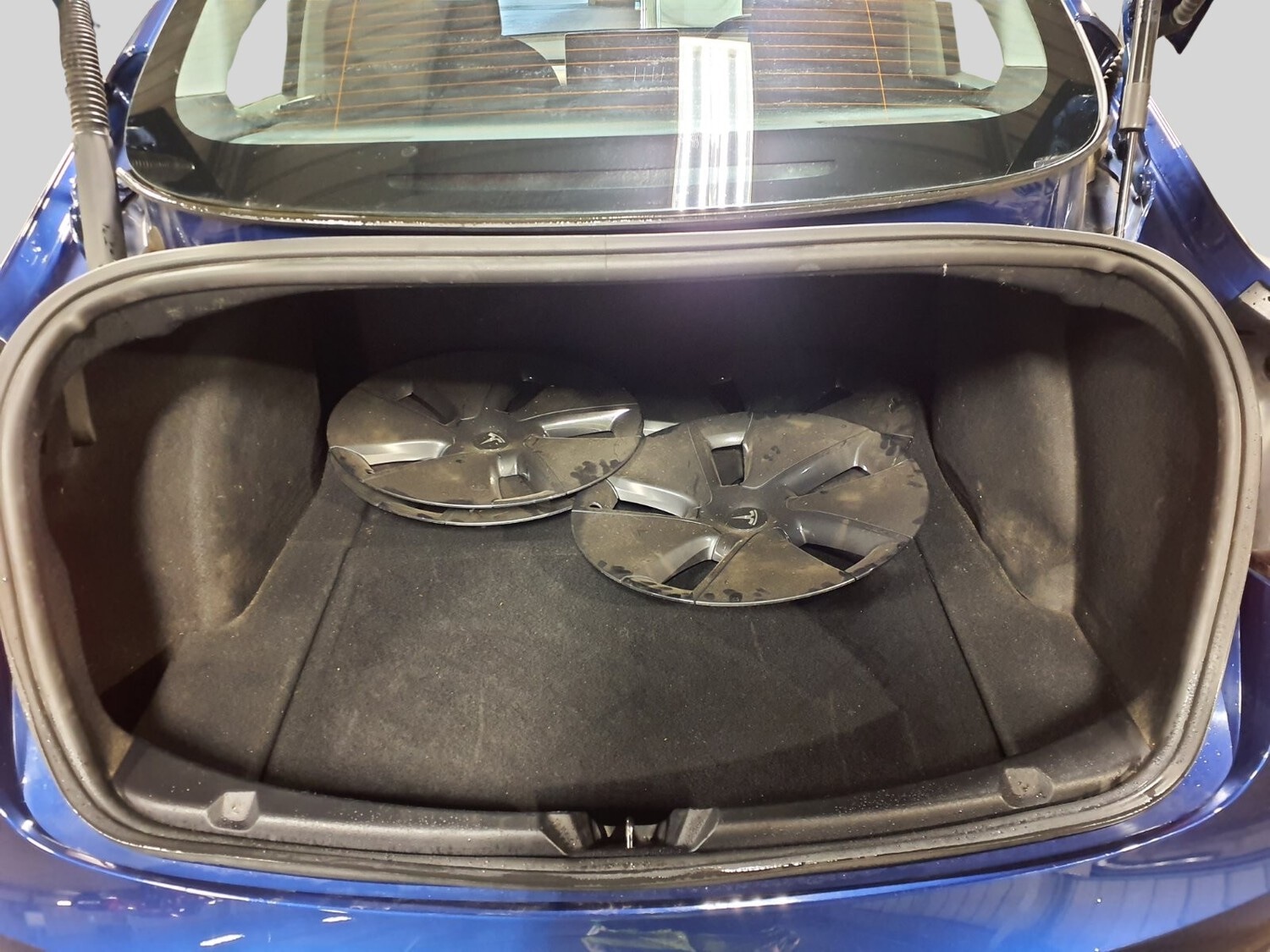 Used Tesla Model 3 2020 for sale - 77568429: Photo 12