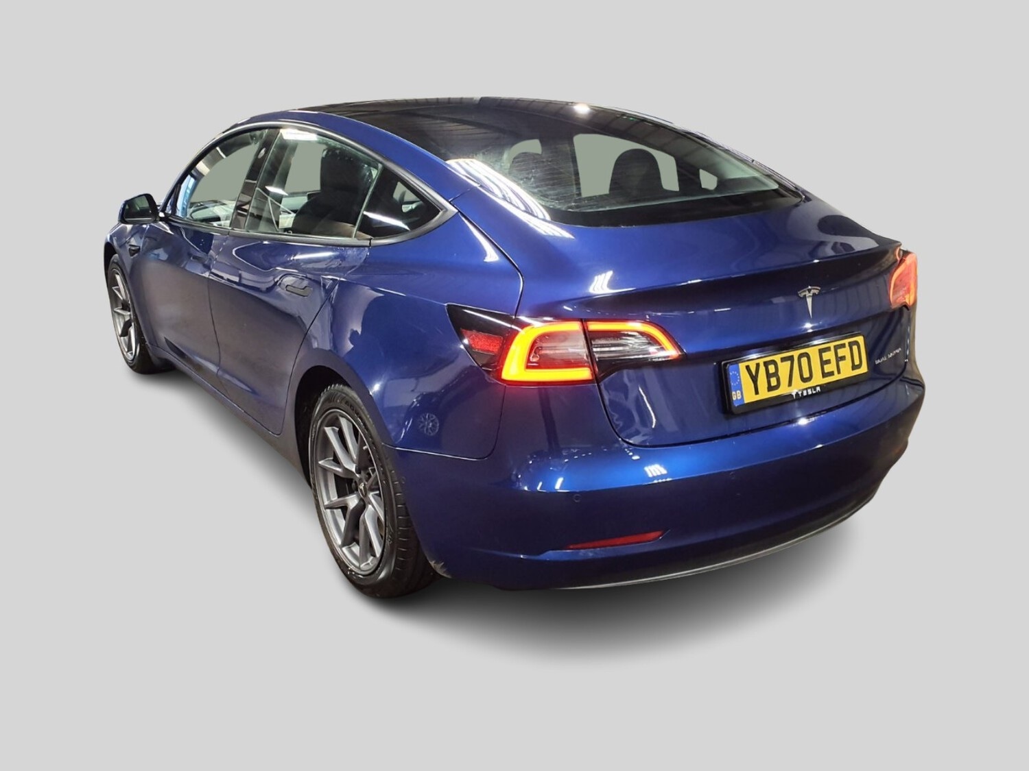 Used Tesla Model 3 2020 for sale - 77568429: Photo 3