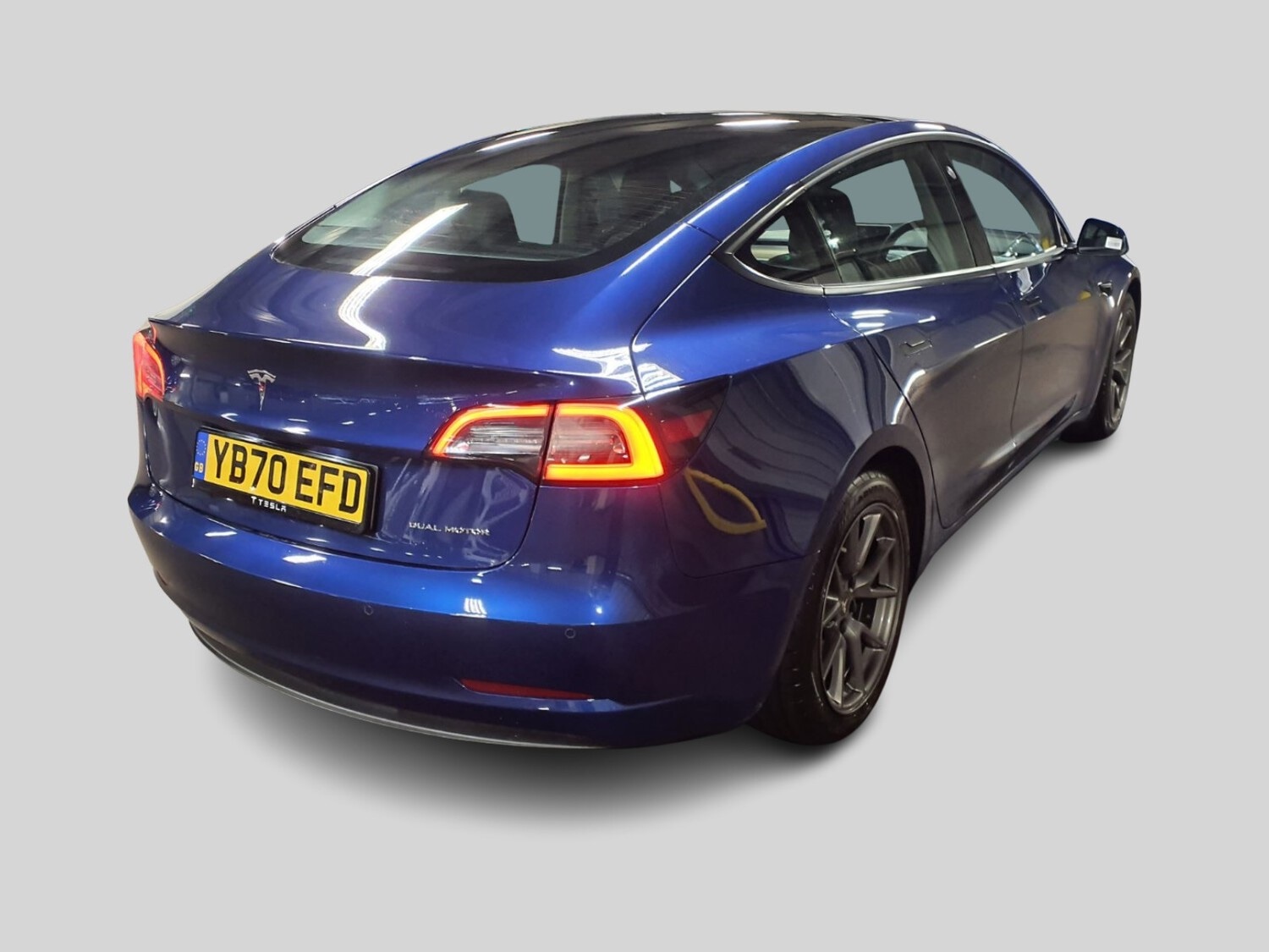 Used Tesla Model 3 2020 for sale - 77568429: Photo 4