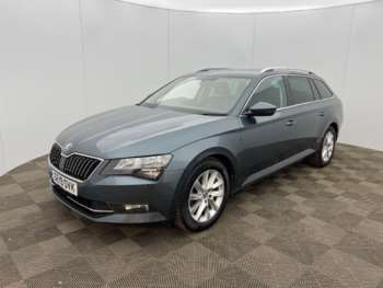 2019 (19) - 1.5 TSI SE Technology 5dr
