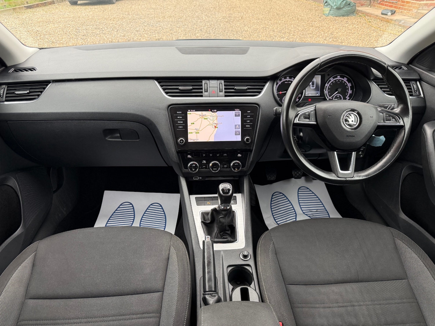 Vehicle 13