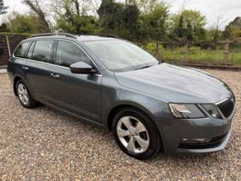 Used Skoda Octavia 2019 for sale - 74501882: Photo