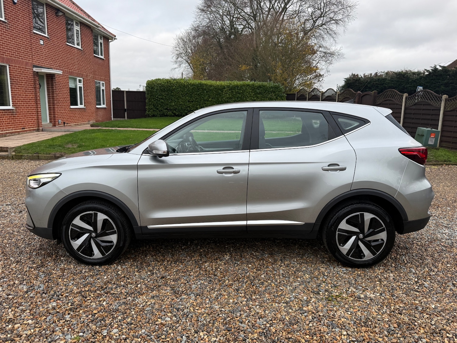 Used MG MG ZS 2022 for sale - 76625761: Photo 10