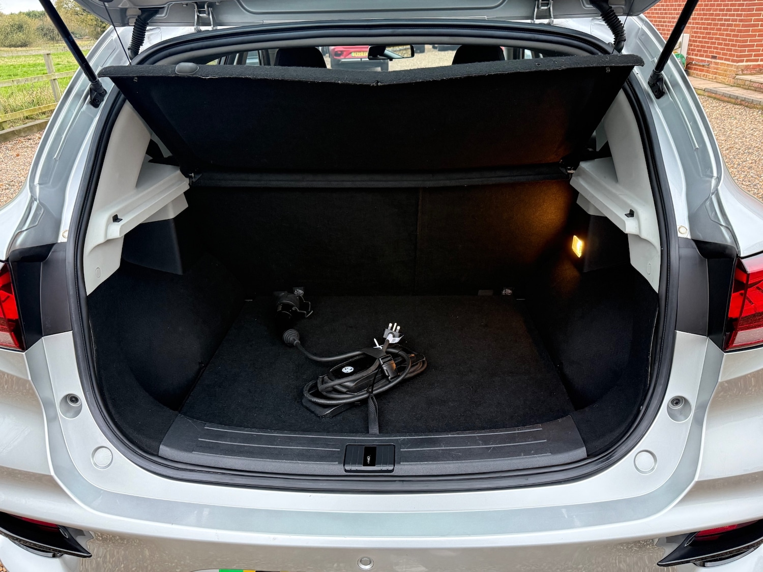 Used MG MG ZS 2022 for sale - 76625761: Photo 11