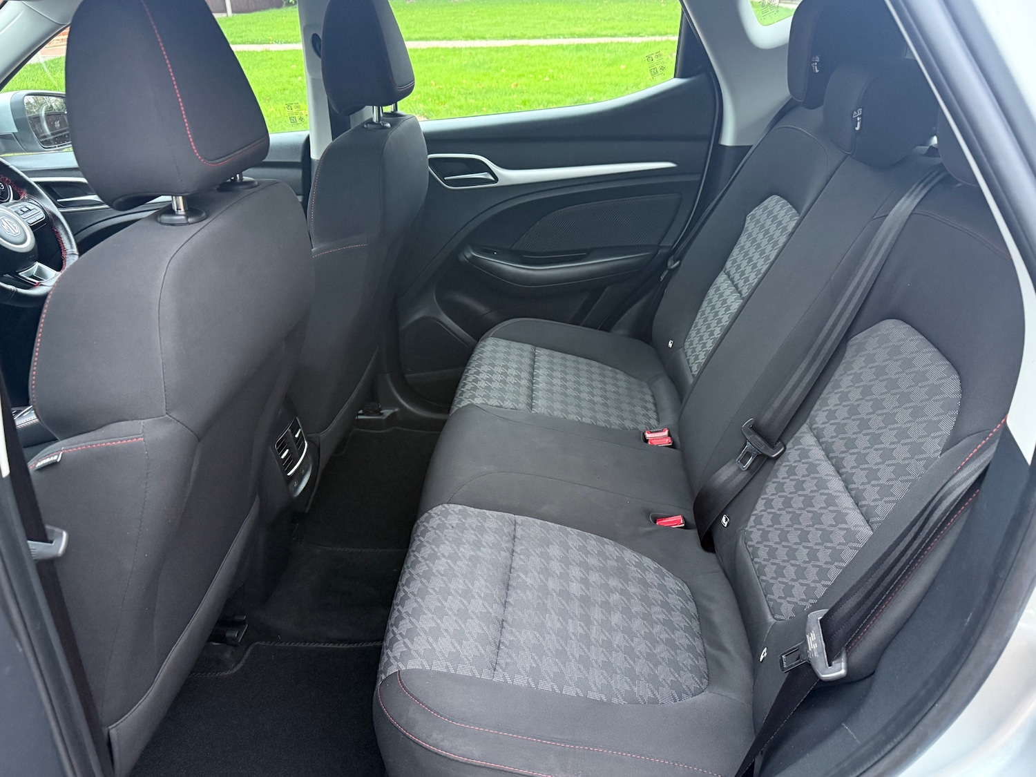 Used MG MG ZS 2022 for sale - 76625761: Photo 12