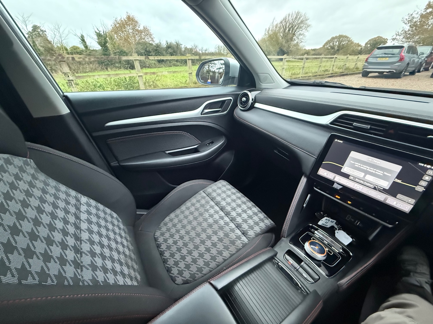 Used MG MG ZS 2022 for sale - 76625761: Photo 14