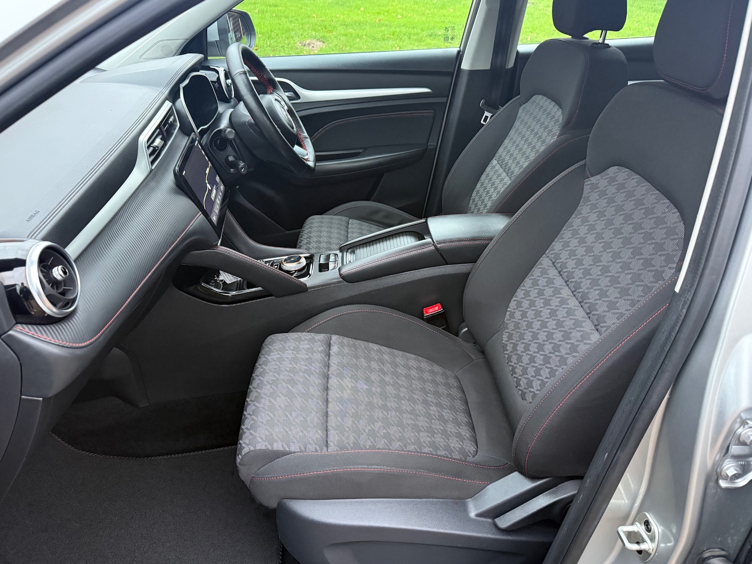 Used MG MG ZS 2022 for sale - 76625761: Photo 15