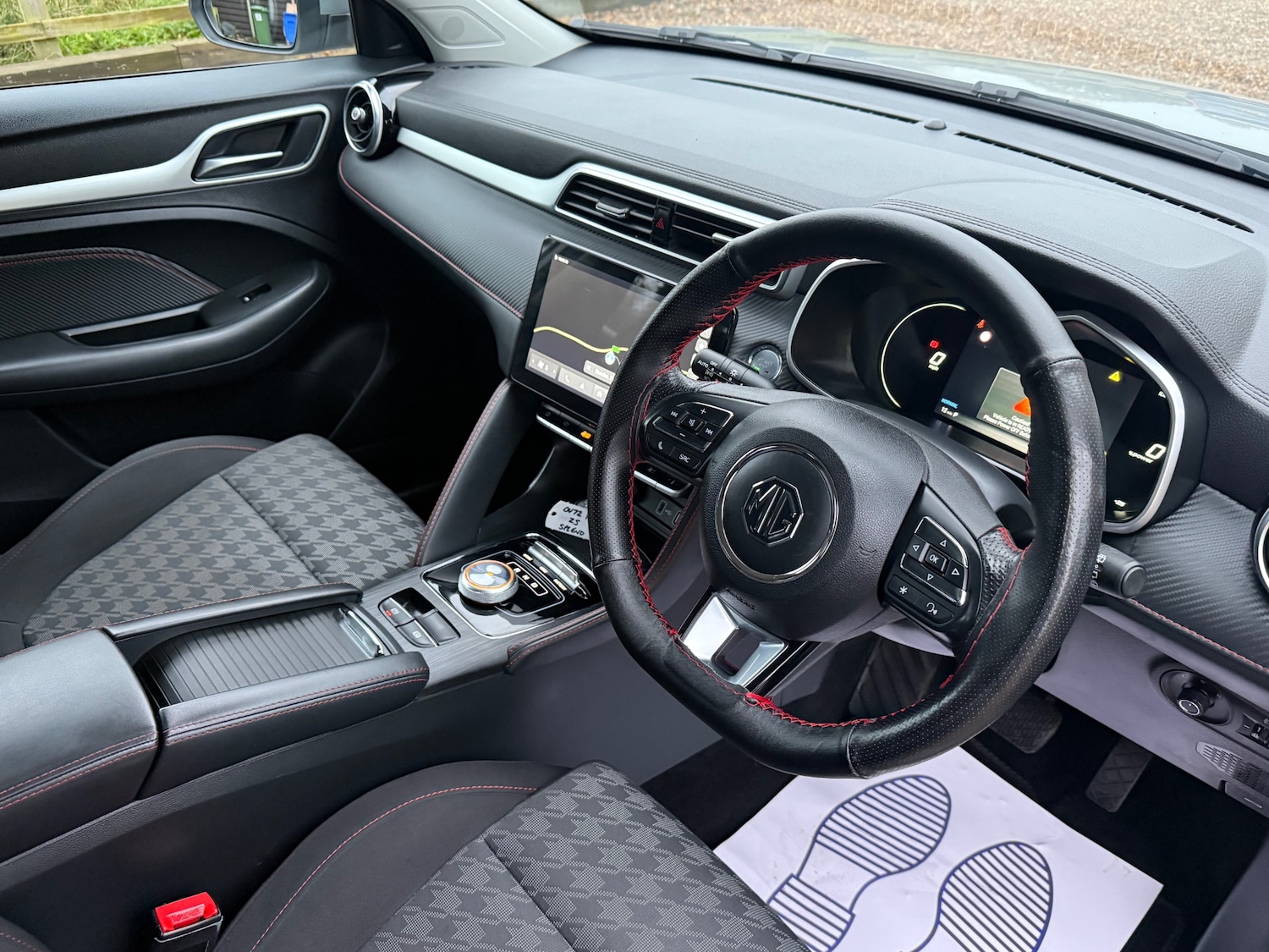 Used MG MG ZS 2022 for sale - 76625761: Photo 16