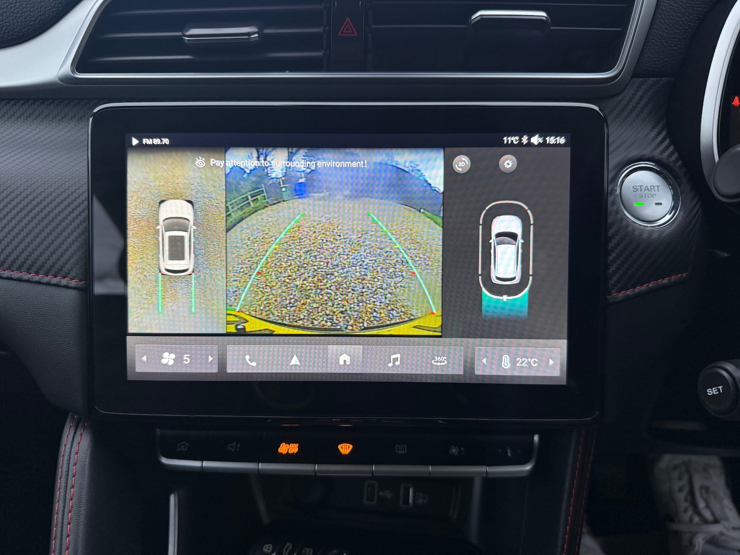 Used MG MG ZS 2022 for sale - 76625761: Photo 18