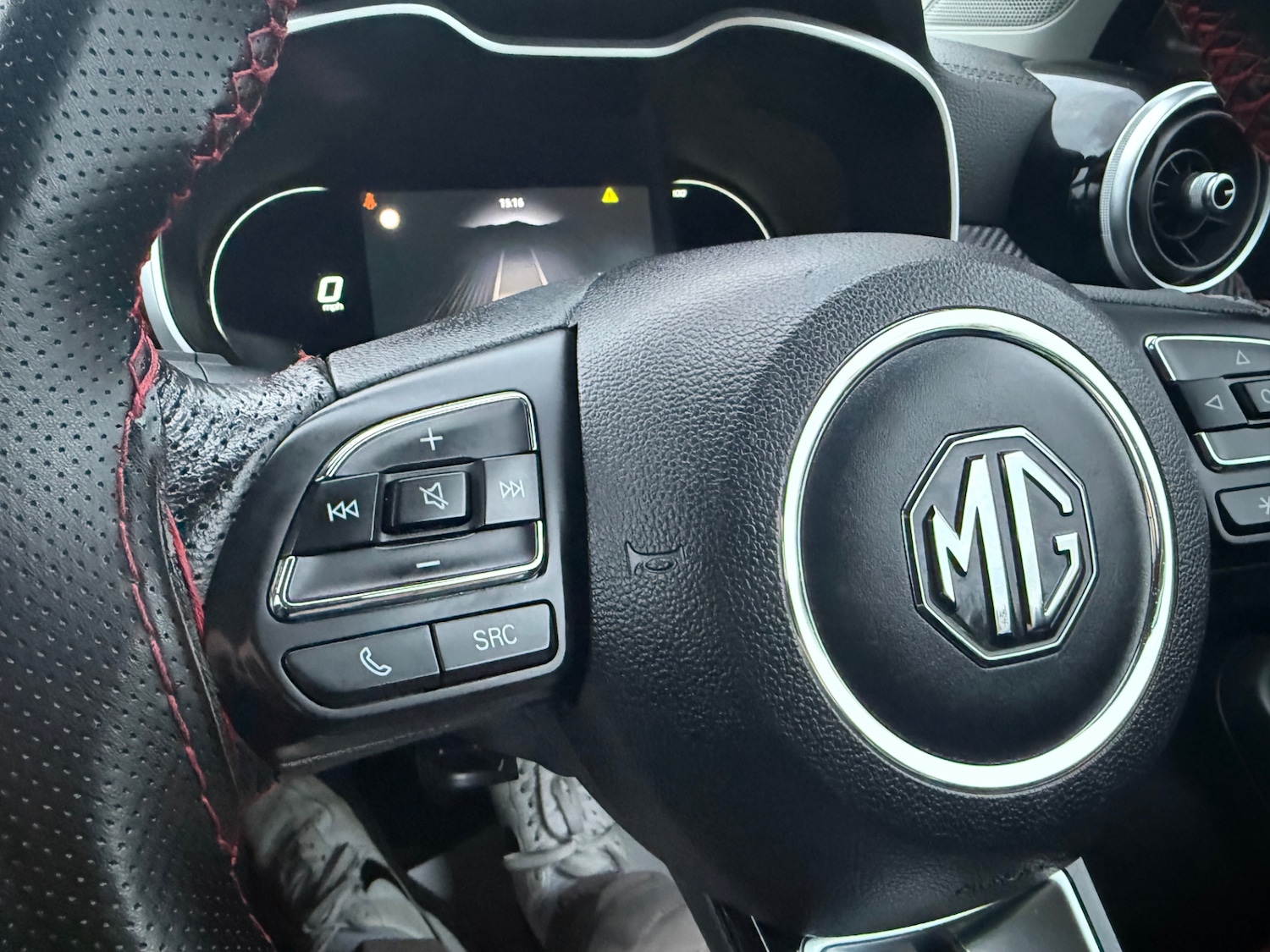 Used MG MG ZS 2022 for sale - 76625761: Photo 25