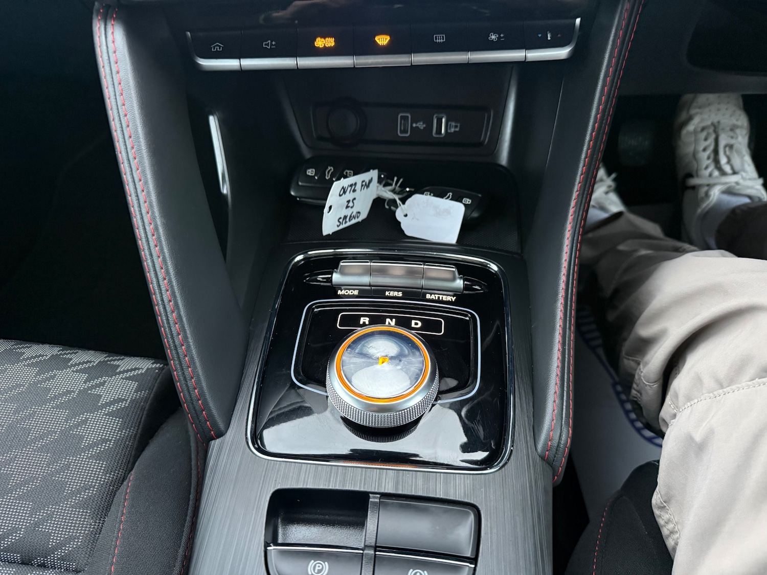 Used MG MG ZS 2022 for sale - 76625761: Photo 27