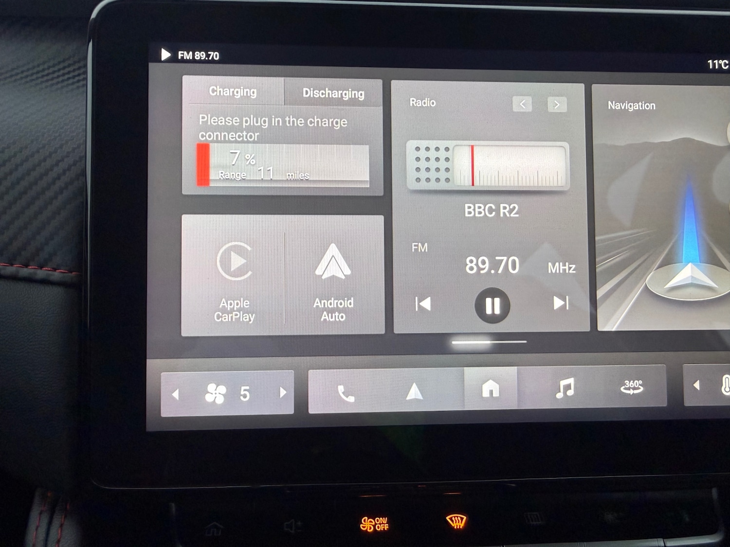 Used MG MG ZS 2022 for sale - 76625761: Photo 28