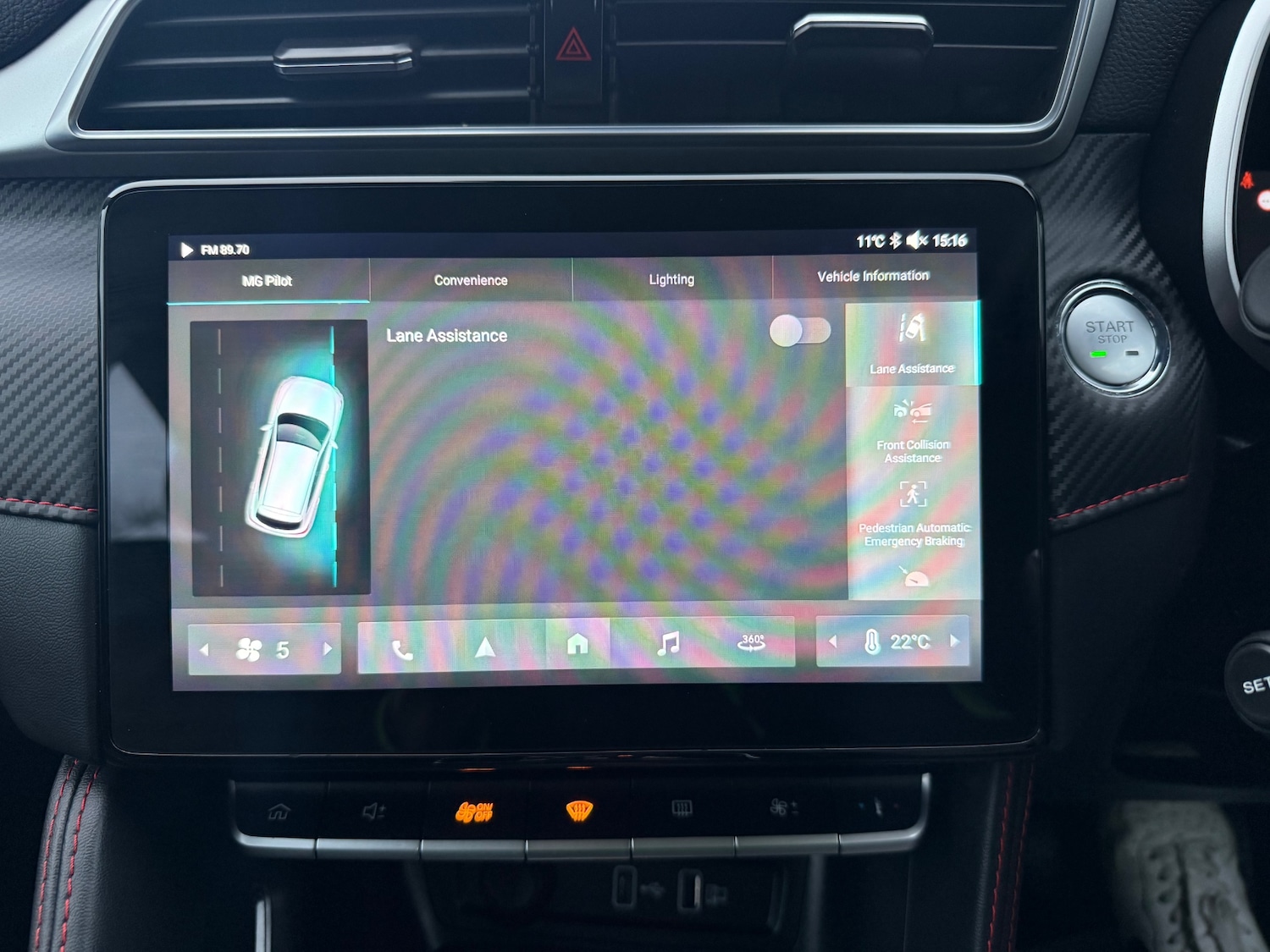 Used MG MG ZS 2022 for sale - 76625761: Photo 29