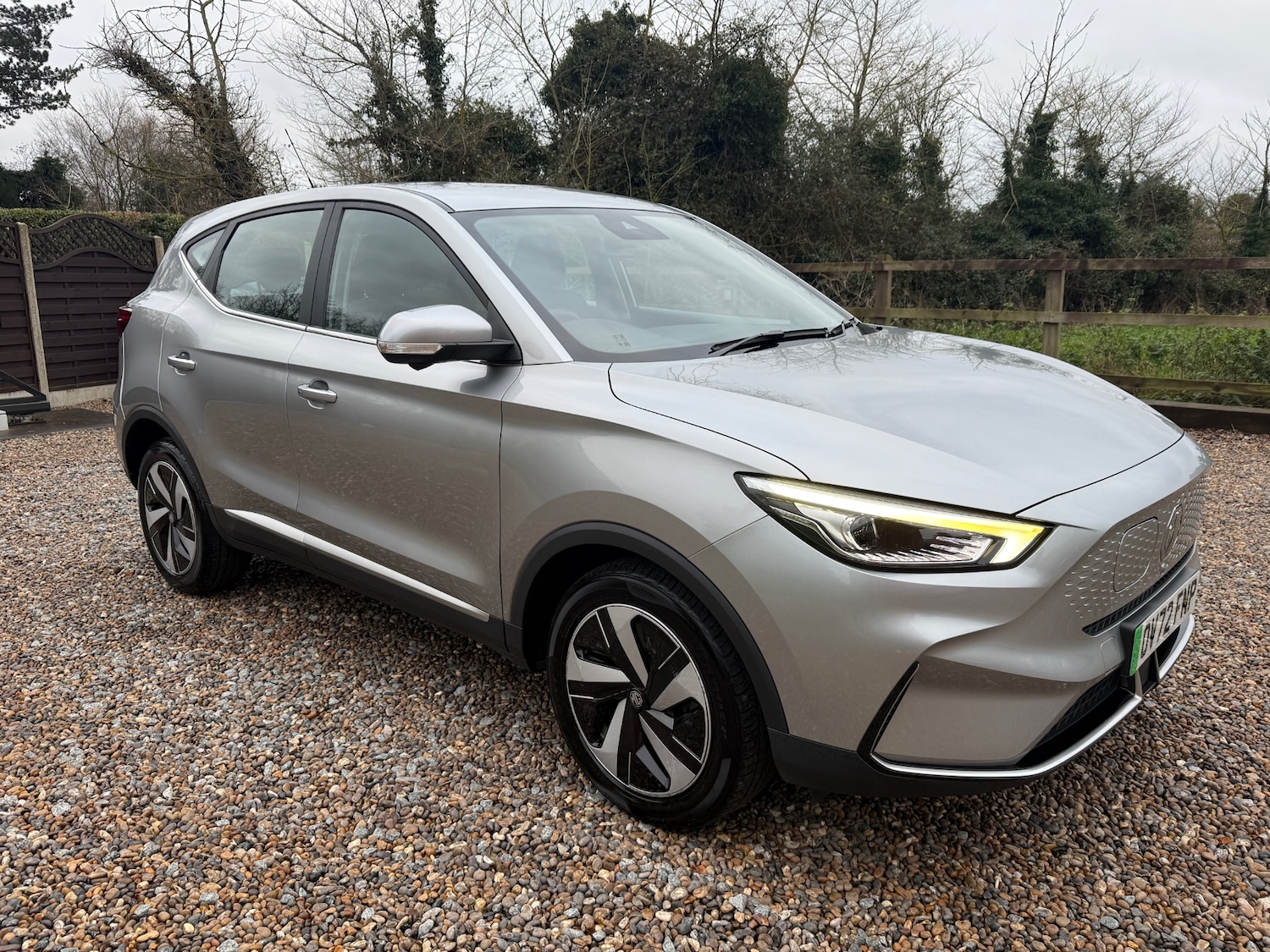 Used MG MG ZS 2022 for sale - 76625761: Photo 5