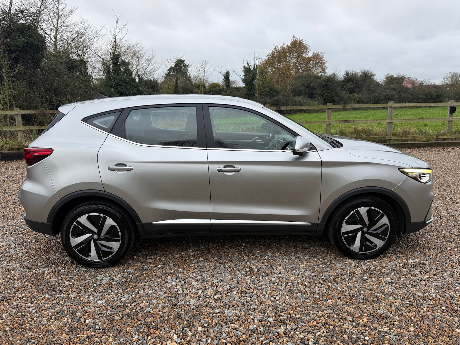 Used MG MG ZS 2022 for sale - 76625761: Photo 6