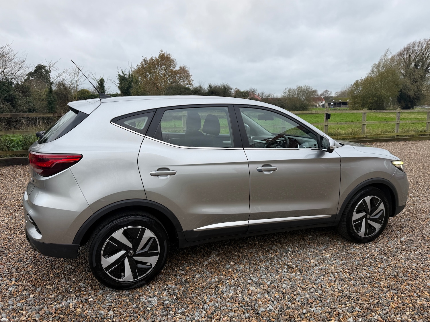 Used MG MG ZS 2022 for sale - 76625761: Photo 7