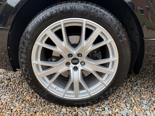 Used Audi e-tron 2020 for sale - 74626725: Photo 20