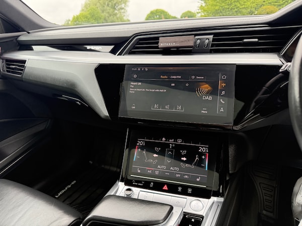 Used Audi e-tron 2020 for sale - 74626725: Photo 23