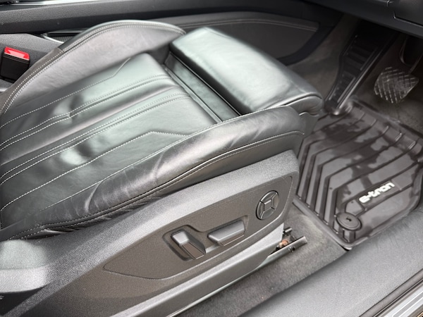 Used Audi e-tron 2020 for sale - 74626725: Photo 29