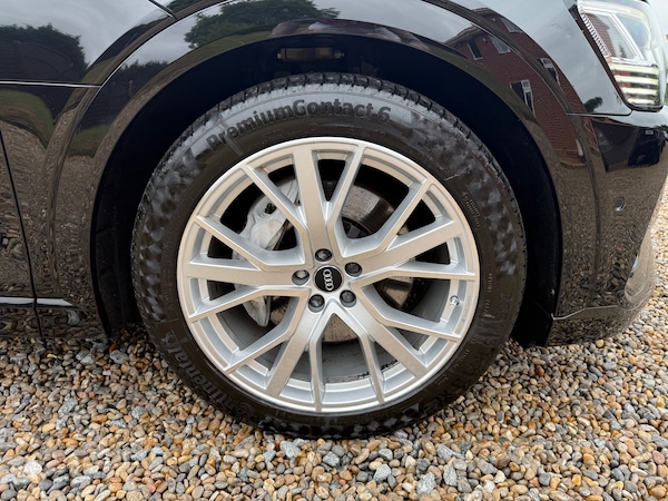 Used Audi e-tron 2020 for sale - 74626725: Photo 36