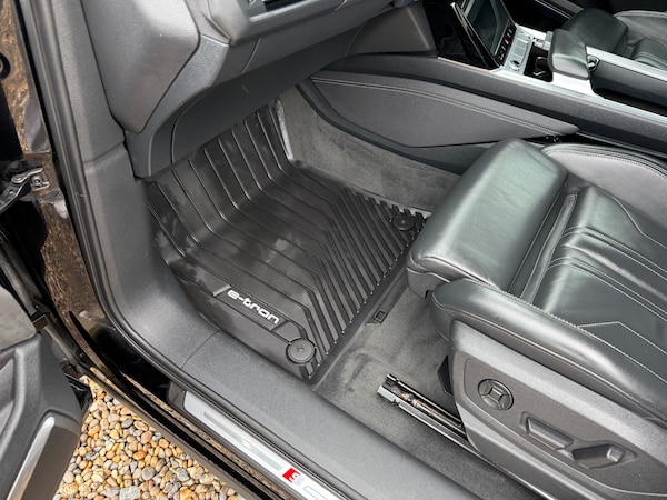 Used Audi e-tron 2020 for sale - 74626725: Photo 39
