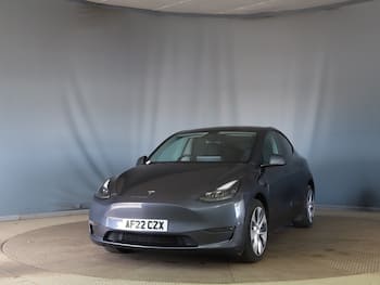 Used Tesla Model Y 2022 for sale - 79746368: Photo