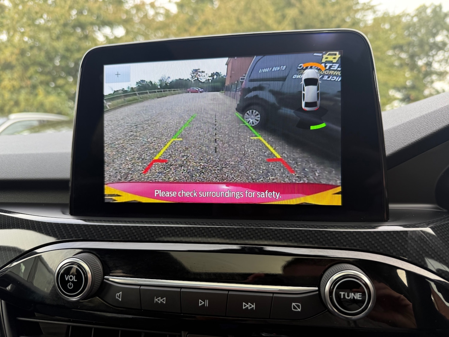 Used Ford Kuga 2021 for sale - 75967443: Photo 21