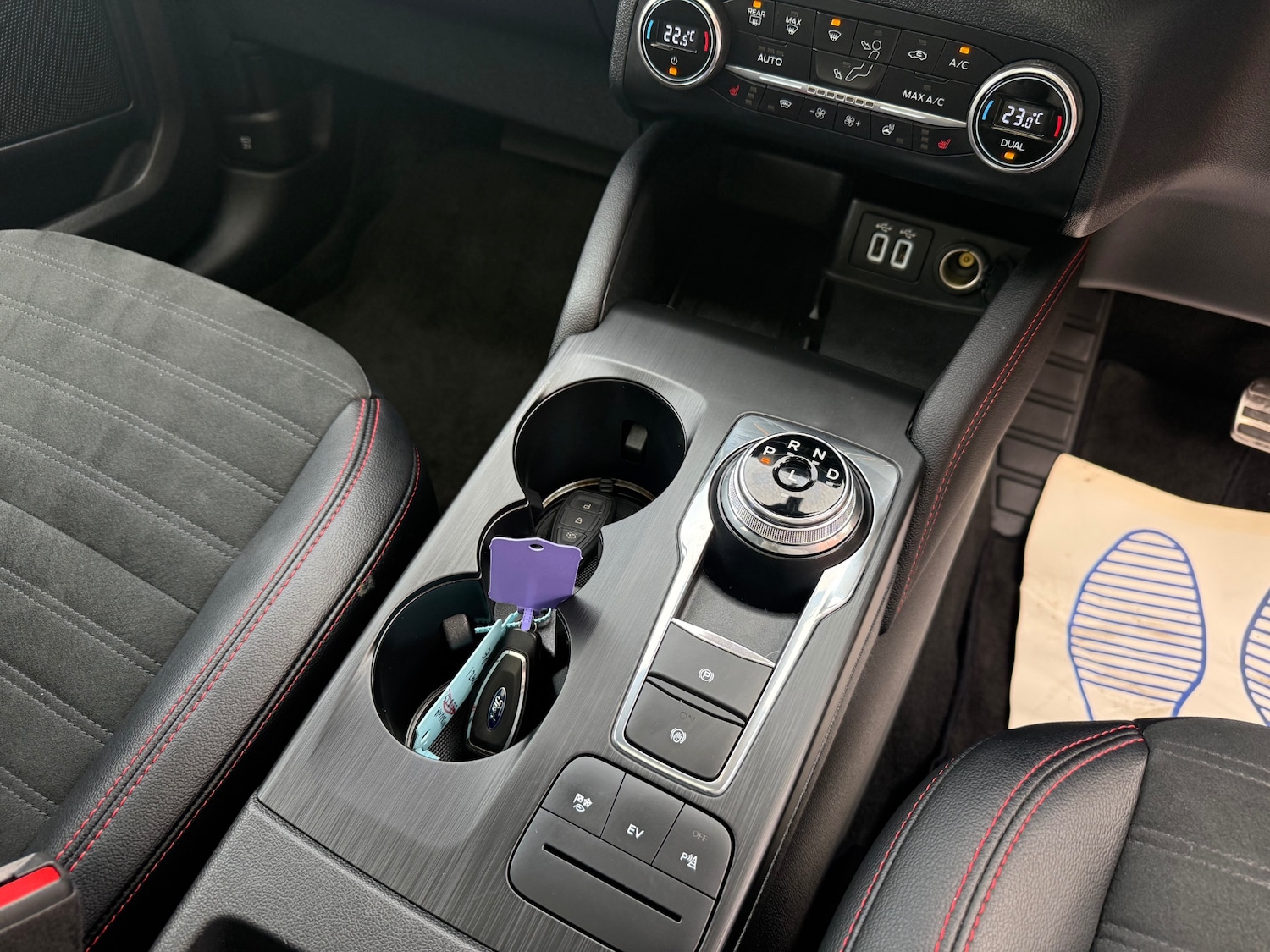 Used Ford Kuga 2021 for sale - 75967443: Photo 23