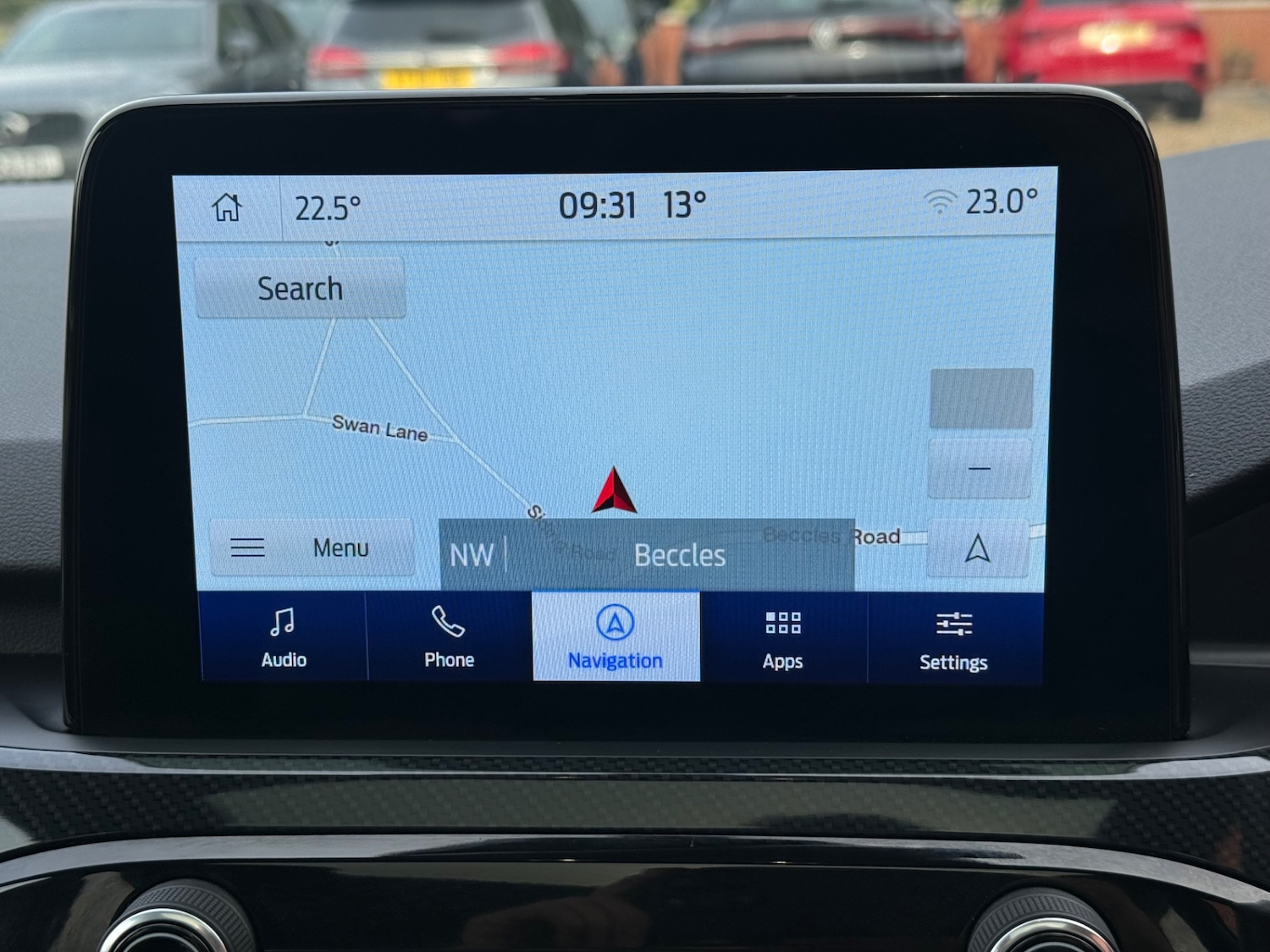 Used Ford Kuga 2021 for sale - 75967443: Photo 24