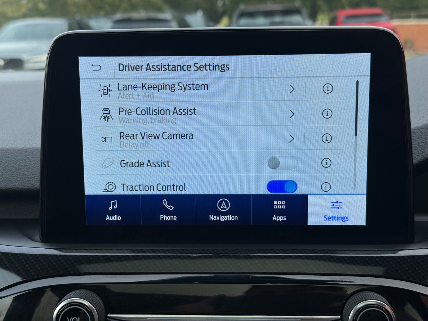 Used Ford Kuga 2021 for sale - 75967443: Photo 26