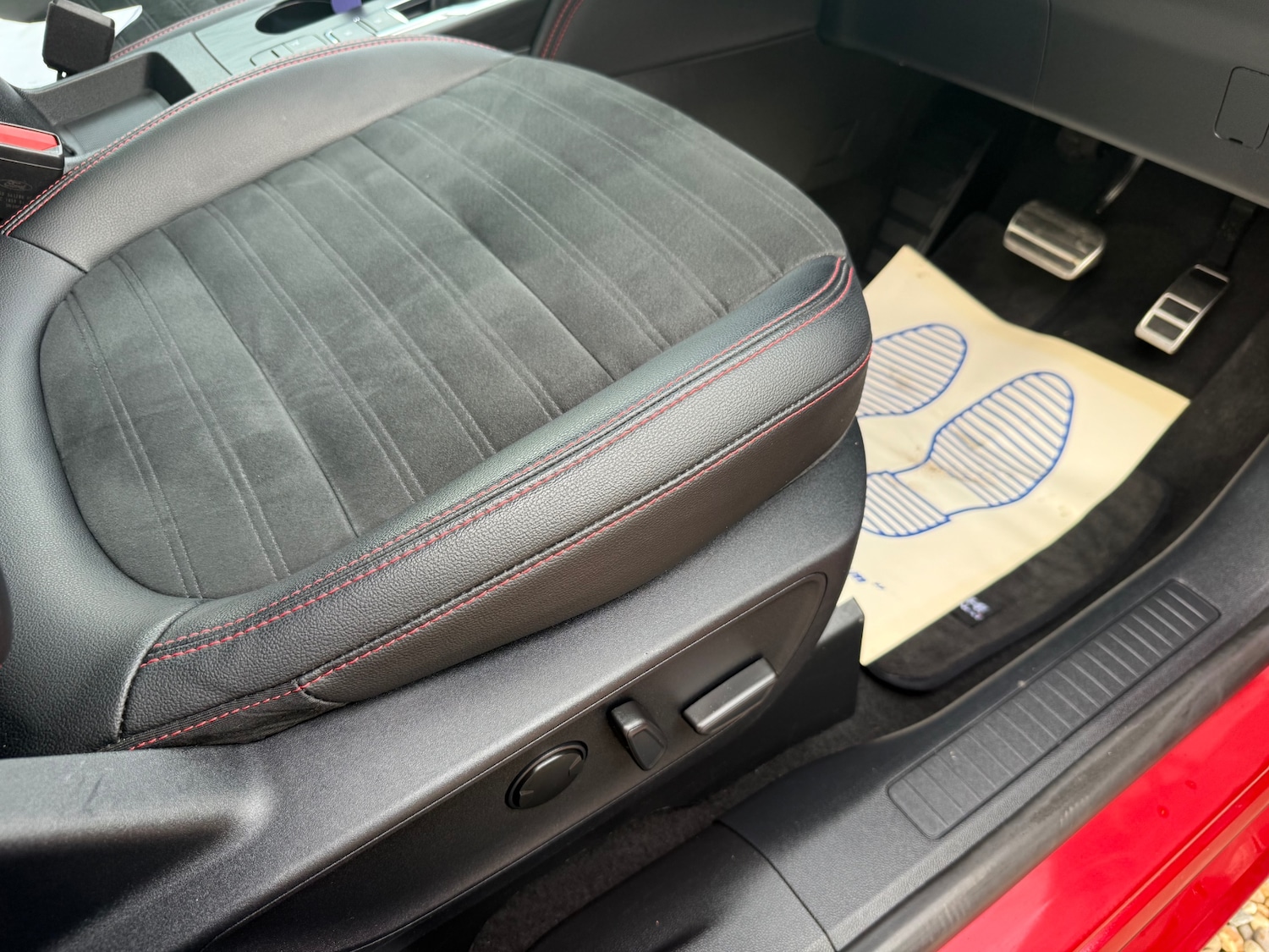 Used Ford Kuga 2021 for sale - 75967443: Photo 30