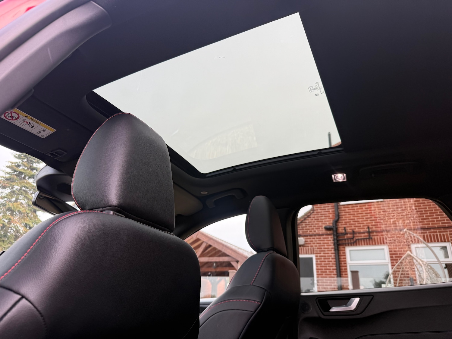 Used Ford Kuga 2021 for sale - 75967443: Photo 39