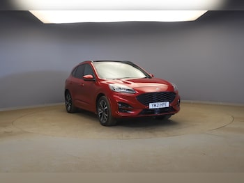 Used Ford Kuga 2021 for sale - 75967443: Photo
