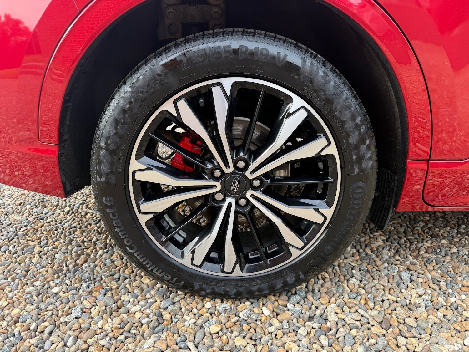 Used Ford Kuga 2021 for sale - 75967443: Photo 41