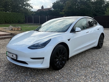 Used Tesla Model 3 2023 for sale - 79414608: Photo