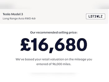 Used Tesla Model 3 2023 for sale - 79414608: Photo